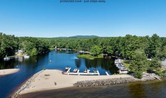 34 S Beach St, Sebago, ME 04029