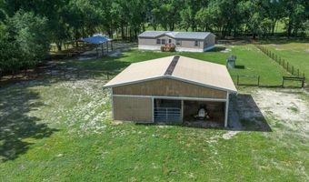 3551 NE 120TH St, Anthony, FL 32617