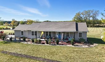 3826 County Road 45, Auburn, IN 46706