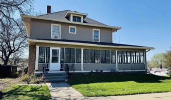 701 Maple St, Atlantic, IA 50022