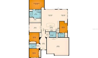 5464 WAYFARER Ave, Apollo Beach, FL 33572