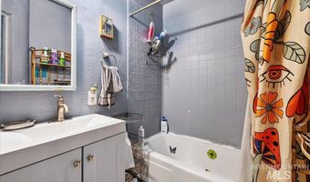 1341 N Mitchell, Boise, ID 83704