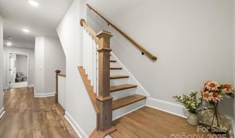 1140 Drummond Ave, Charlotte, NC 28205