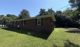 2398 Hotel St, Alcolu, SC 29001
