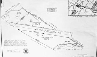 Parcel 65 PARK MILLS, Adamstown, MD 21710