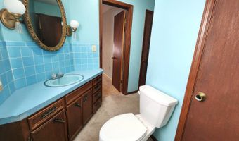525 N Pennsylvania, Anthony, KS 67003