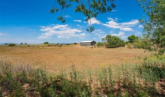 Shana Madre, Arroyo Seco, NM 87514