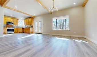 14375 County Road 1573, Ada, OK 74820