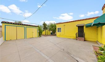 1608 Elm St, Alhambra, CA 91803