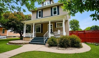 1009 S Kline St, Aberdeen, SD 57401