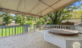 641 Sapphire, Billings, MT 59105