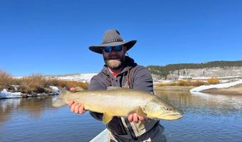 15 S RAINBOW Dr, Cora, WY 82925