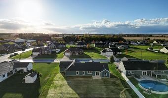 3 Harvest Dr, Arcanum, OH 45304