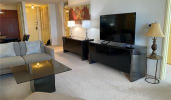 1650 Ala Moana Blvd 1611, Honolulu, HI 96815