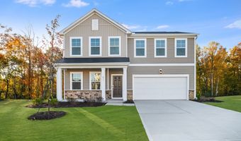 611 ROY ADAMS Rd, Angier, NC 27501