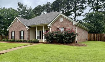 205 Stonebriar Ln, Brandon, MS 39042