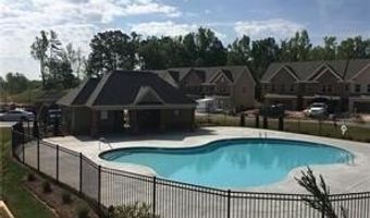 1055 HAMPTON OAKS Dr, Alpharetta, GA 30004