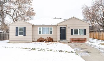 2420 Elizabeth St, Billings, MT 59102