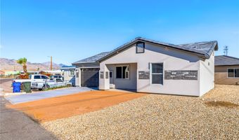 1806 Rollando Dr, Bullhead City, AZ 86442