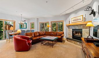 600 Four Oclock Rd A31, Breckenridge, CO 80424
