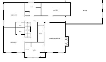 12439 N Oaks Dr, Ashland, VA 23005