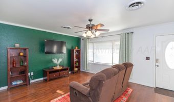 3506 CROCKETT St, Amarillo, TX 79109