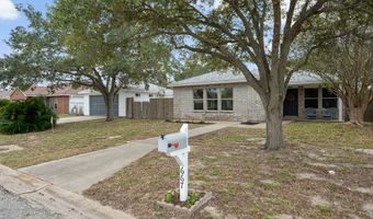 667 Lisa Ann, Aransas Pass, TX 78336