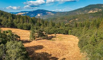 Buckhorn Springs Rd, Ashland, OR 97520