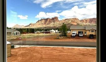 520 S Pioneer St, Colorado City, AZ 86021