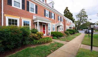 3450 S STAFFORD St, Arlington, VA 22206