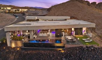 641 Dragon Peak Dr, Henderson, NV 89012