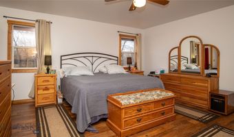 14 Fairgrounds Rd, Big Timber, MT 59011