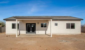 11405 W Madero Dr, Arizona City, AZ 85123