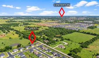 1010 Huntleigh Dr, Bentonville, AR 72713