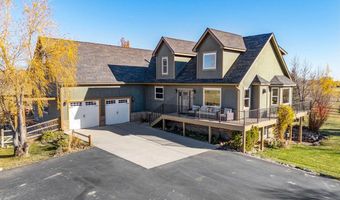 1822 Quarter Ln, Berthoud, CO 80513