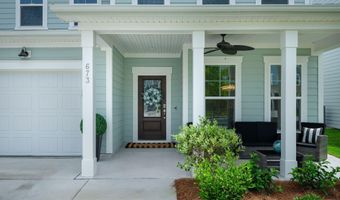 673 Danner Dr, Bluffton, SC 29909