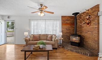1119 S ARP Ave, Cheyenne, WY 82007