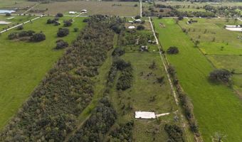 County Road 32, Angleton, TX 77515