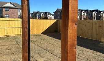 1303 SW Poigai Way, Bentonville, AR 72713