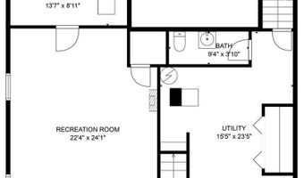 212 S Spruce St, East Providence, RI 02914