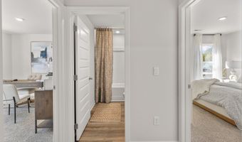 138 Ivy Park Cir Plan: Poppy, Albertville, AL 35950