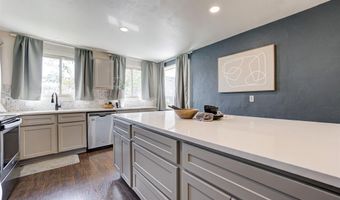 4600 N Mayfair Dr, Oklahoma City, OK 73112