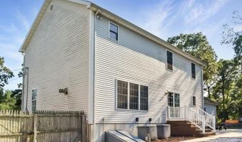 309 Holly Blvd, Bayville, NJ 08721