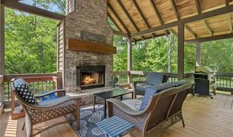 496 Silver Creek Rd, Blue Ridge, GA 30513