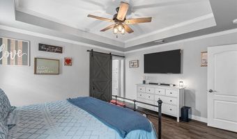 4206 Parkridge Dr, Benton, LA 71006