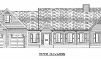 125 Whitehead Rd, Coventry, RI 02816