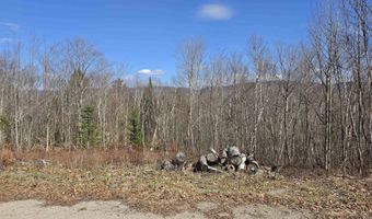Cates Hill Road, Berlin, NH 03570
