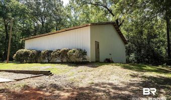 10950 Silas Holmes Rd, Bay Minette, AL 36507