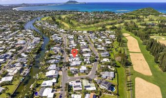 589 Iana St, Kailua, HI 96734