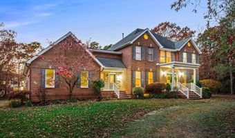 119 Bengal Blvd, Barnegat, NJ 08005